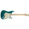 Fender American Elite Stratocaster Maple Fingerboard, Ocean Turquoise
