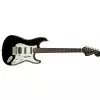 Fender Standard Fat Stratocater Special Blk Mir