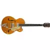 Gretsch G6120t-59 Vintage Select Edition ′59 Chet Atkins Hollow Body With Bigsby