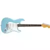 Fender Eric Johnson Stratocaster RW Tropical Turquoise