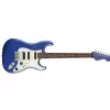 Fender Contemporary Stratocaster Hss, Rosewood Fingerboard, Ocean Blue Metallic