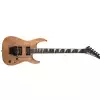 Jackson Js Series Dinky Arch Top Js32 Dka, Rosewood Fingerboard, Natural Oil