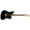 Fender Affinity Series Jazzmaster Hh, Rosewood Fingerboard, Black