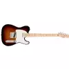 Fender American Pro Telecaster Maple Fingerboard, 3-Color Sunburst
