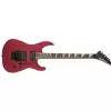Jackson X Series Soloist Slx, Rosewood Fingerboard, Satin Red Pearl Jackson X Series Soloist Slx, Rosewood Fingerboard, Satin Red Pearl