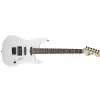 Charvel Usa Select San Dimas Style 1 Hss Ht, Rosewood Fingerboard, Snow Blind Satin