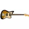 Fender 60th Anniversary ′58 Jazzmaster Rosewood Fingerboard, 2-Color Sunburst