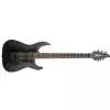Jackson X Series Soloist Slatxmg3-6, Rosewood Fingerboard, Satin Black