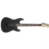 Charvel Usa Select So-Cal Hss Fr, Rosewood Fingerboard, Pitch Black