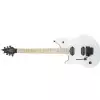 Evh Wolfgang Wg Standard Lh, Maple Fingerboard, Snow White