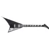 Jackson Js Series Rhoads Js32, Rosewood Fingerboard, Black With White Bevels