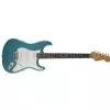Fender Eric Johnson Stratocaster RW Lucerne Aqua Firemist