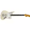 Fender Johnny Marr Jaguar Rosewood Fingerboard, Olympic White