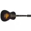 Gretsch G9531 Style 3 Double-0 Grand Concert Acoustic Guitar, Appalachia Cloudburst
