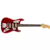 Fender Limited Edition Jag Stratocaster Rosewood Fingerboard, Candy Apple Red