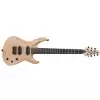 Jackson Usa Select B7dx, Ebony Fingerboard, Natural Oil