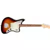 Fender American Pro Jaguar Rosewood Fingerboard, 3-Color Sunburst