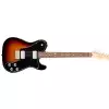 Fender American Pro Telecaster Deluxe Shaw Bucker Rosewood Fingerboard, 3-Color Sunburst