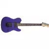 Charvel Usa Select San Dimas Style 2 Hh Fr, Rosewood Fingerboard, Satin Plum