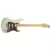 Fender American Elite Stratocaster Maple Fingerboard, Olympic Pearl