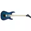 Jackson Pro Series Dinky Dk3qm, Maple Fingerboard, Chlorine Burst Jackson Pro Series Dinky Dk3qm, Maple Fingerboard, Chlorine Burst