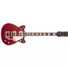 Gretsch G5441t Double Jet With Bigsby Rosewood Fingerboard, Firebird Red