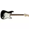 Fender Affinity Series Stratocaster Laurel Fingerboard Black