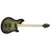 Evh Wolfgang Wg Standard Qm, Maple Fingerboard, Zilla Burst