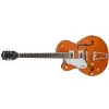 Gretsch G5420lh Electromatic Hollow Body Single-Cut Left-Handed, Orange Stain