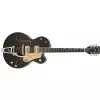 Gretsch G6120ssu-Bk Brian Setzer Nashville With Bigsby