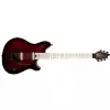 Evh Wolfgang Special, Maple Fingerboard, Burnt Cherry Burst