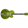 Gretsch G6120sh-Gspk Brian Setzer Hot Rod With Bigsby Tv Jones Setzer Pickups