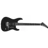 Jackson Pro Series Soloist Sl2, Ebony Fingerboard, Deep Black