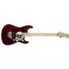 Charvel Warren Demartini Signature Blood