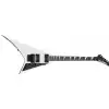 Jackson Usa Select Randy Rhoads Rr1, Ebony Fingerboard, Snow White