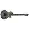 Jackson Pro Series Monarkh Sc Ash, Ebony Fingerboard, Charcoal Ash