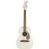 Fender Malibu Player, Walnut Fingerboard, Arctic Gold