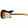 Fender Classic Series ′60s Stratocaster Lacquer, Pau Ferro Fingerboard, 3-Color Sunburst