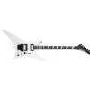 Jackson Js Series Warrior Js32, Rosewood Fingerboard, Snow White Jackson Js Series Warrior Js32, Rosewood Fingerboard, Snow White