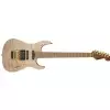 Jackson Usa Signature Phil Collen Pc1 Satin Stain, Caramelized Flame Maple Fingerboard, Satin Au Natural Jackson Usa Signature Phil Collen Pc1 Satin Stain, Caramelized Flame Maple Fingerboard, Satin Au Natural