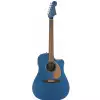 Fender Redondo Player, Walnut Fingerboard, Belmont Blue Fender Redondo Player, Walnut Fingerboard, Belmont Blue