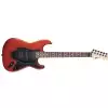 Charvel Usa Select So-Cal Hss Fr, Rosewood Fingerboard, Torred