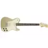 Fender Chris Shiflett Telecaster Deluxe, Rosewood Fingerboard, Shoreline Gold