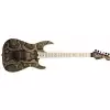 Charvel Warren Demartini Usa Signature Snake, Maple Fingerboard, Snakeskin