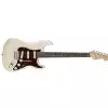 Fender American Elite Stratocaster Ebony Fingerboard, Olympic Pearl