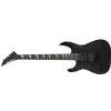 Jackson Js Series Dinky Arch Top Js22 Dka Lh, Rosewood Fingerboard, Gloss Black