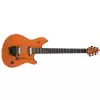 Evh Wolfgang Special, Ebony Fingerboard, Satin Orange Crush