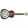 Gretsch G9230 Bobtail Square-Neck A.E., Mahogany Body Spider Cone Resonator Guitar