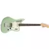 Fender American Original ′60s Jaguar Rosewood Fingerboard, Surf Green Fender American Original ′60s Jaguar Rosewood Fingerboard, Surf Green