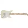 Fender Eric Clapton Stratocaster MN Olympic White